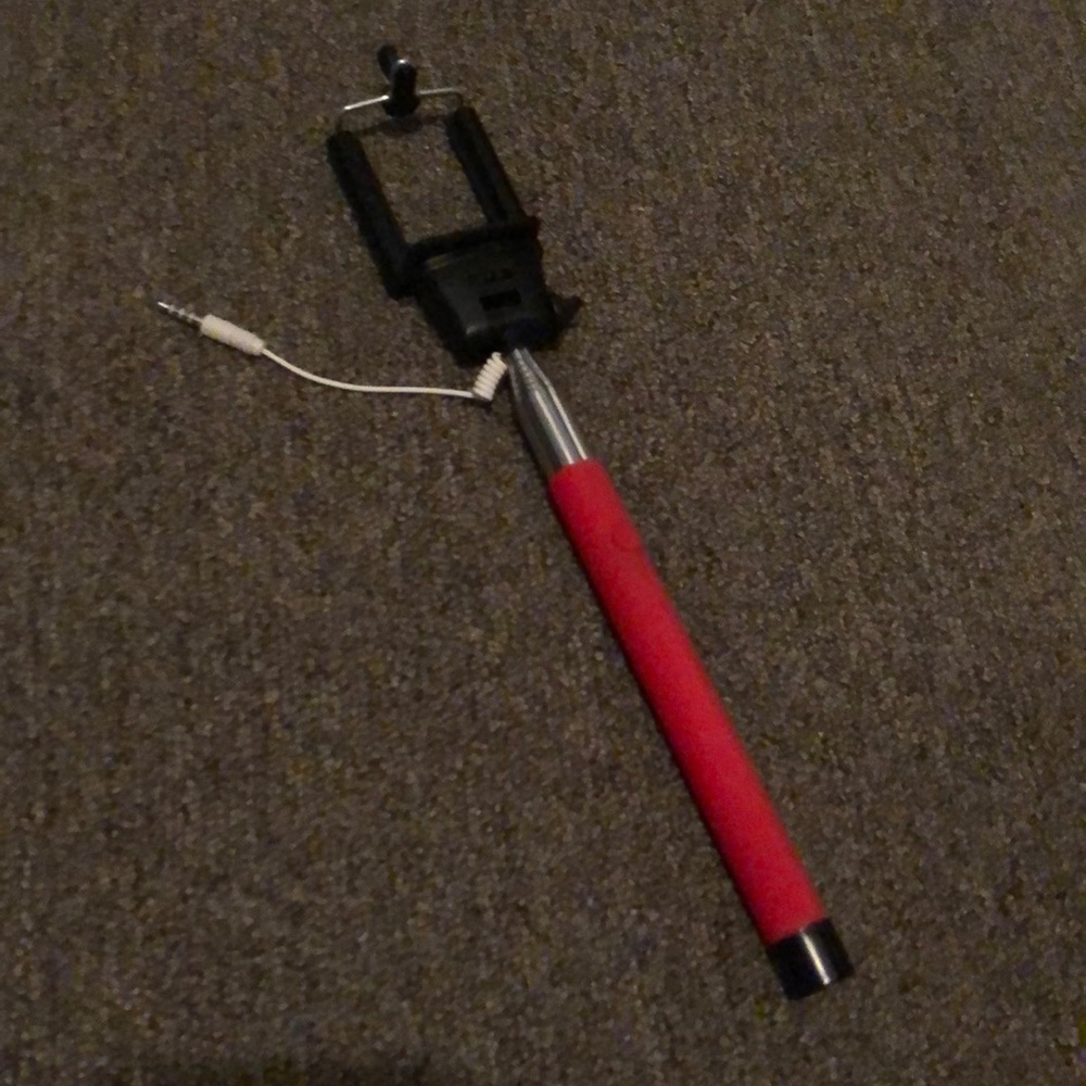 Selfie stick